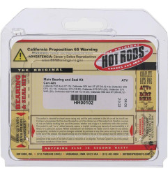 HOT RODS Hauptlager & Dichtungssatz - Outlander für CAN-AM OUTLANDER 650, OUTLANDER 650 EFI XMR, OUTLANDER MAX 650 EFI XT