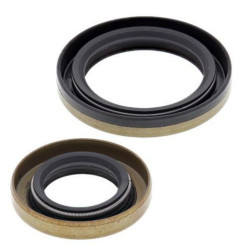 Kit de retenes de cigüeñal ALL BALLS para GAS GAS EC 125, MC 125, SM 125, SM 125 HALLEY de 2002 a 2015