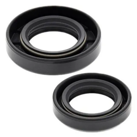 ALL BALLS Crankshaft Oil Seal Kit for HONDA CR 80, CR 85 1983-2007