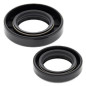 Kit de retenes de cigüeñal ALL BALLS para HONDA CR 80, CR 85 de 1983 a 2007