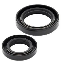ALL BALLS Crankshaft Oil Seal Kit for HONDA CR 125 1980-1986