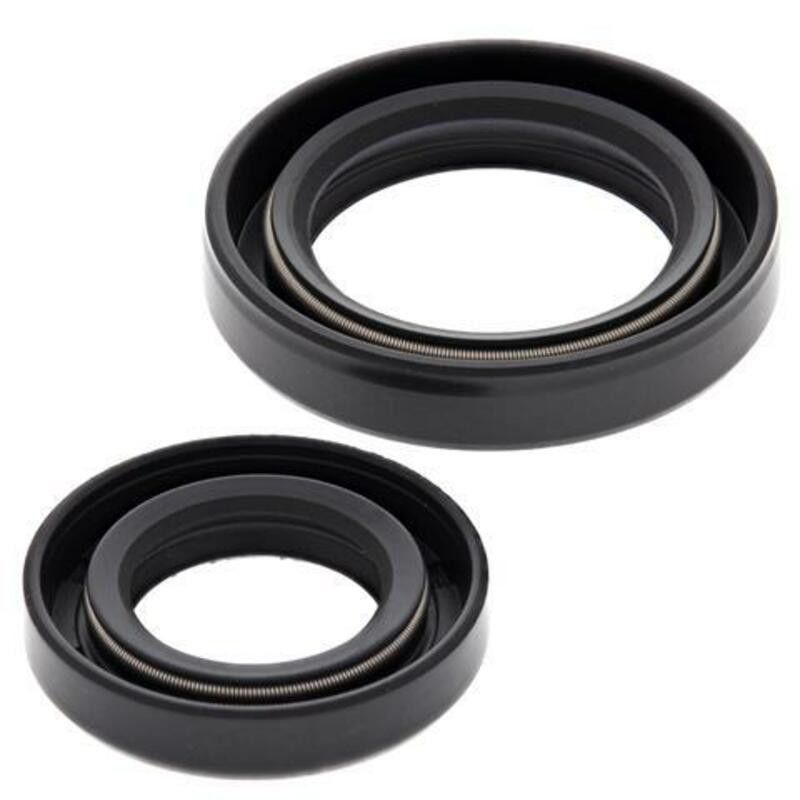 ALL BALLS Kurbelwellen-Simmerring-Kit für HONDA CR 125 1980-1986 ALL BALLS Kurbelwellen-Simmerring-Kit für HONDA CR 125 1980-1986