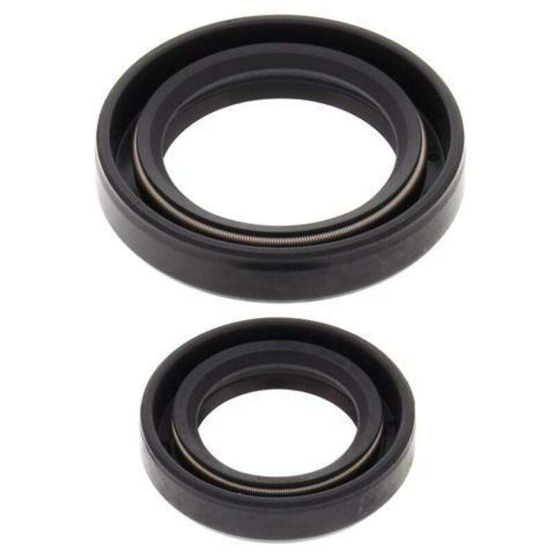 ALL BALLS Kurbelwellen-Simmerring-Kit für HONDA CR 125 1986-2007
