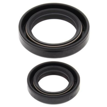 Kit retenes de cigüeñal ALL BALLS para HONDA CR 125 de 1986 a 2007