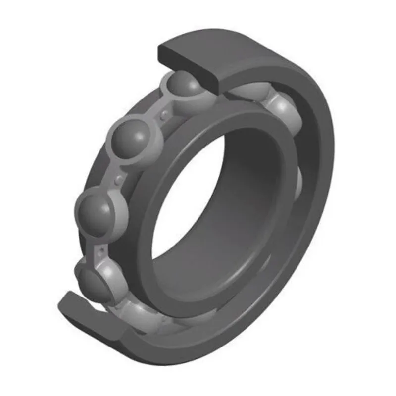 NTN Kurbelwellenlager 35x72x17mm für SUZUKI LT-F 250 OZARK 2WD, HONDA CRF 230 und KTM EXC 300 1983-2018