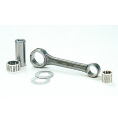 HOT RODS Connecting Rod Kit for HONDA ATC 250 1981-1984