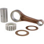 Kit biela de cigüeñal HOT RODS para HONDA TRX 420 FA FOURTRAX RANCHER AUTO 4WD, TRX 420 FE FOURTRAX RANCHER ES 4WD