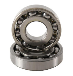 HOT RODS Crankshaft Bearing & Oil Seal kit for HONDA TRX 420 FE FOURTRAX RANCHER ES 4WD, TRX 420 FM FOURTRAX RANCHER 4WD