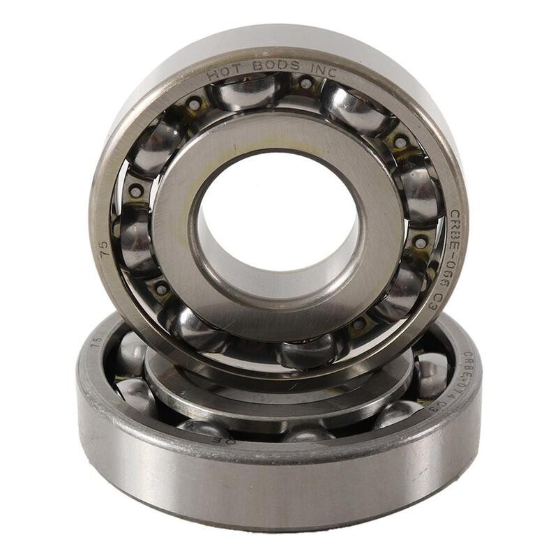 HOT RODS crankshaft bearing and oil seal kit for HONDA TRX 420 FE FOURTRAX RANCHER ES 4WD from 2007 to 2023 HOT RODS crankshaft bearing and oil seal kit for HONDA TRX 420 FE FOURTRAX RANCHER ES 4WD from 2007 to 2023