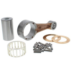 Kit bielle HOT RODS pour HONDA TRX 450 R SPORTRAX KICK START 2WD de 2004 à 2005
