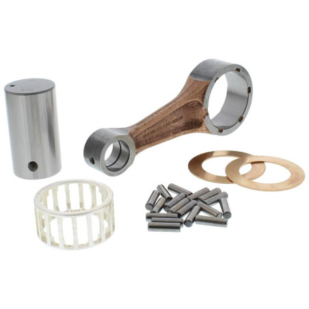 Kit bielle HOT RODS pour HONDA TRX 450 R SPORTRAX KICK START 2WD de 2004 à 2005