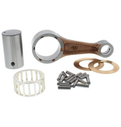 Kit bielle HOT RODS pour HONDA TRX 450 R SPORTRAX KICK START 2WD de 2004 à 2005