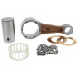 Kit biela de cigüeñal HOT RODS para HONDA TRX 450 R SPORTRAX KICK START 2WD de 2004 a 2005