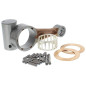 Kit biela de cigüeñal HOT RODS para HONDA TRX 450 R SPORTRAX KICK START 2WD de 2004 a 2005