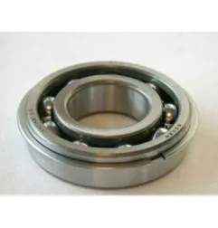 Cojinete de cigueñal PROX 35x80x21mm para YAMAHA XT 600 y HONDA XR 500 de 1979 a 2002