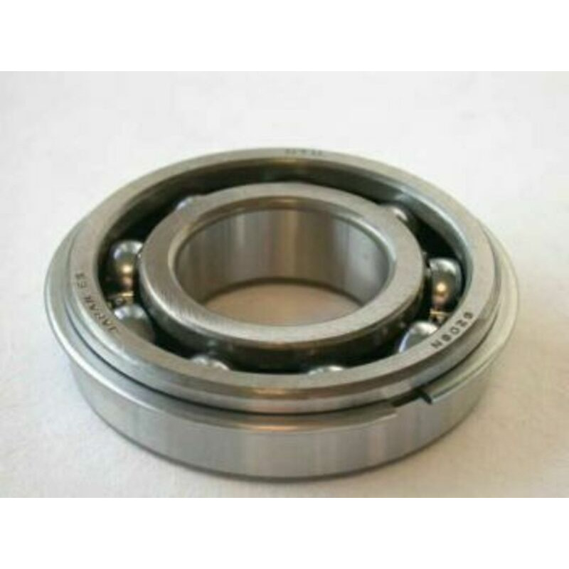 PROX Crankshaft Bearing 35x80x21mm for YAMAHA XT 600 and HONDA XR 500 1979-2002