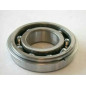 Cojinete de cigueñal PROX 35x80x21mm para YAMAHA XT 600 y HONDA XR 500 de 1979 a 2002