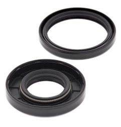 Kit de retenes de cigüeñal ALL BALLS para HUSQVARNA CR 125, CR 250, WR 125, WR 250, WR 300 de 1980 a 2014