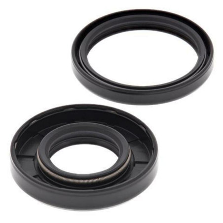 Kit de retenes de cigüeñal ALL BALLS para HUSQVARNA CR 125, CR 250, WR 125, WR 250, WR 300 de 1980 a 2014