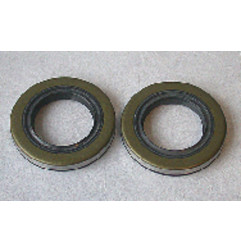 CENTAURO Crankshaft Oil Seal Set for KAWASAKI KX 125, KX 500, KX 60, KX 80 1981-2004