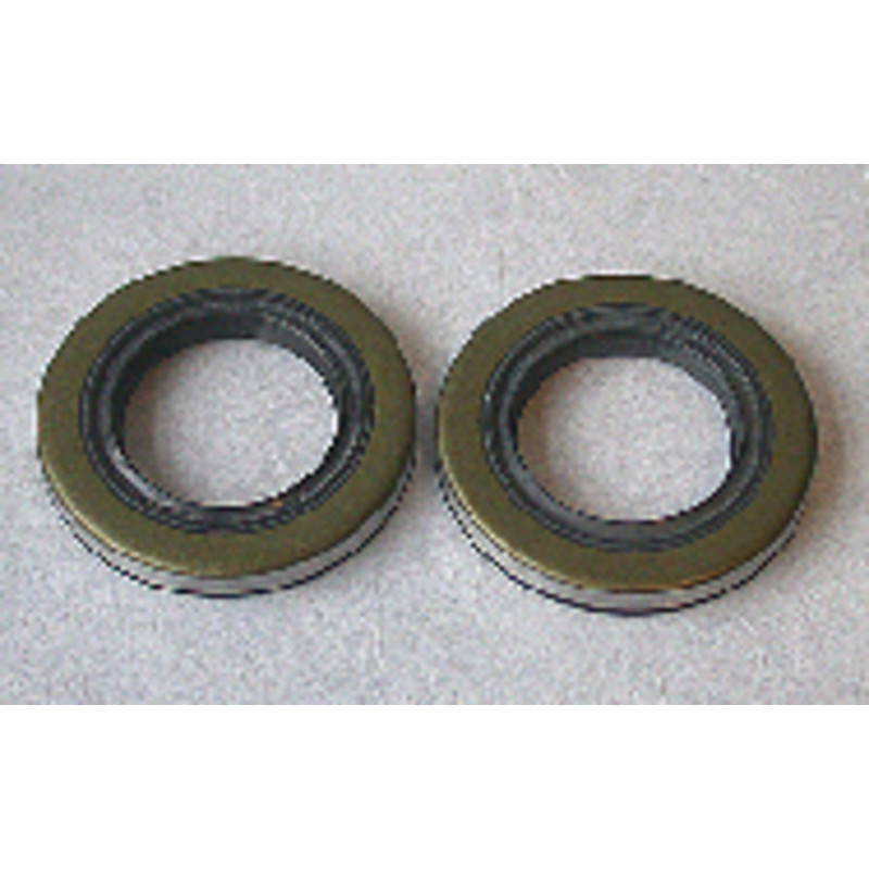 CENTAURO Satz Simmerringe Kurbelwelle für KAWASAKI KX 125, KX 500, KX 60, KX 80 1981-2004