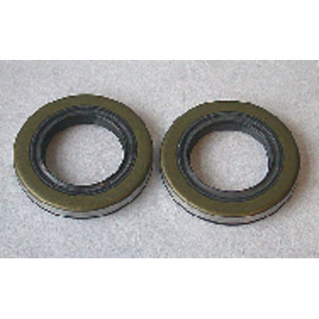 CENTAURO Crankshaft Oil Seal Set for KAWASAKI KX 125, KX 500, KX 60, KX 80 1981-2004