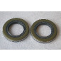 CENTAURO Satz Simmerringe Kurbelwelle für KAWASAKI KX 125, KX 500, KX 60, KX 80 1981-2004