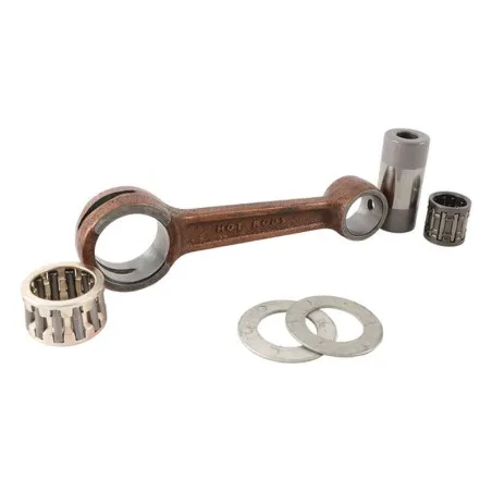 Kit bielle HOT RODS pour SUZUKI LT 80 QUADRUNNER 2WD de 1987 à 2006