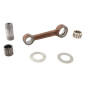 Kit bielle HOT RODS pour SUZUKI LT 80 QUADRUNNER 2WD de 1987 à 2006