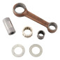 Kit bielle HOT RODS pour SUZUKI LT 80 QUADRUNNER 2WD de 1987 à 2006