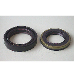 Retenes de cigüeñal CENTAURO para KAWASAKI KDX 125 SR de 1990 a 1999