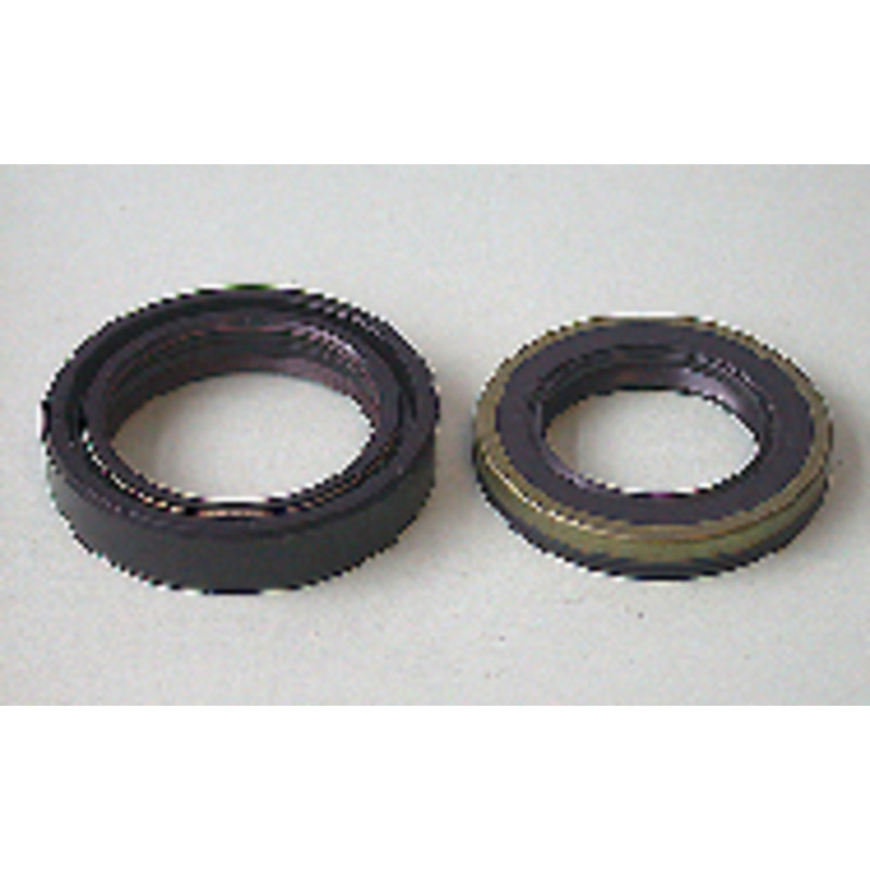 Jeu de joints spi de vilebrequin CENTAURO pour KAWASAKI KDX 125 SR de 1990 à 1999 Jeu de joints spi de vilebrequin CENTAURO pour KAWASAKI KDX 125 SR de 1990 à 1999