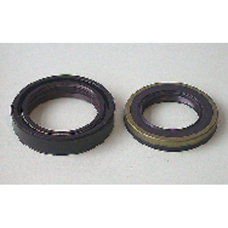 Retenes de cigüeñal CENTAURO para KAWASAKI KDX 125 SR de 1990 a 1999