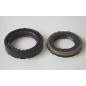 Retenes de cigüeñal CENTAURO para KAWASAKI KDX 125 SR de 1990 a 1999