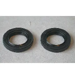 CENTAURO Crankshaft Oil Seal Set for KAWASAKI KDX 175, KDX 200, KX 125, KX 80 1974-1991