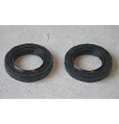 Retenes de cigüeñal CENTAURO para KAWASAKI KDX 175, KDX 200, KX 125, KX 80 de 1974 a 1991