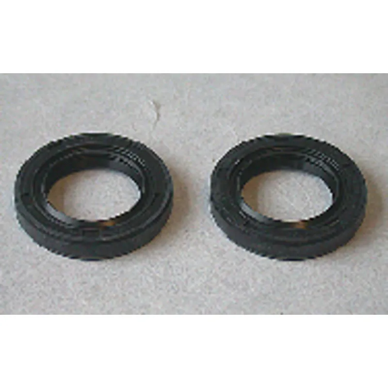 CENTAURO Crankshaft Oil Seal Set for KAWASAKI KDX 175, KDX 200, KX 125, KX 80 1974-1991
