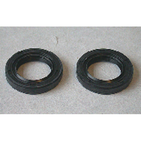 Retenes de cigüeñal CENTAURO para KAWASAKI KDX 175, KDX 200, KX 125, KX 80 de 1974 a 1991