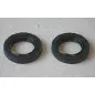 CENTAURO Crankshaft Oil Seal Set for KAWASAKI KDX 175, KDX 200, KX 125, KX 80 1974-1991