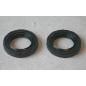 CENTAURO Satz Simmerringe Kurbelwelle für KAWASAKI KDX 175, KDX 200, KX 125, KX 80 1974-1991