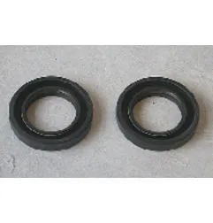 CENTAURO Crankshaft Oil Seal Set for KAWASAKI KDX 175, KDX 200, KX 125 1981-1989
