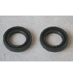 Retenes de cigüeñal CENTAURO para KAWASAKI KDX 175, KDX 200, KX 125 de 1981 a 1989