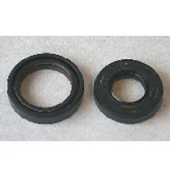 CENTAURO Crankshaft Oil Seal Set for KAWASAKI KX 125 1988-2005