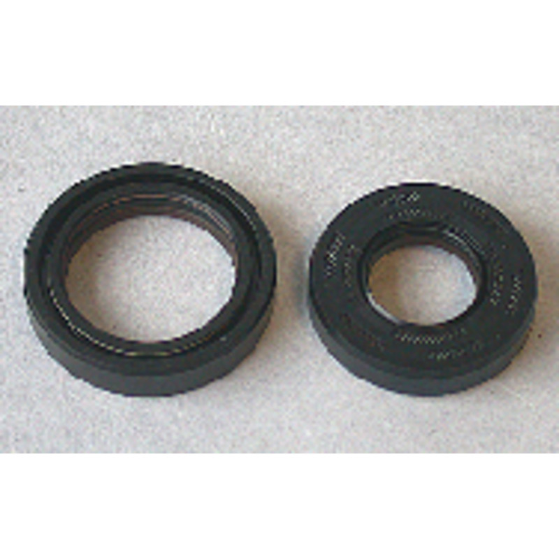 CENTAURO Satz Simmerringe Kurbelwelle für KAWASAKI KX 125 1988-2005