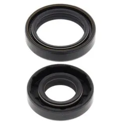 ALL BALLS Crankshaft Oil Seal Kit for KAWASAKI KX 125 1988-2005