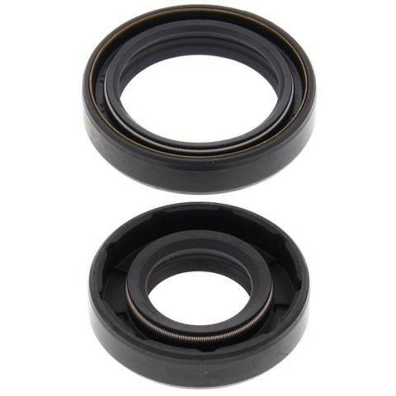 ALL BALLS Crankshaft Oil Seal Kit for KAWASAKI KX 125 1988-2005