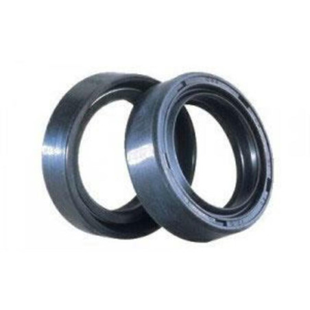 PROX Satz Simmerringe Kurbelwelle für KAWASAKI KX 125 1988-2008