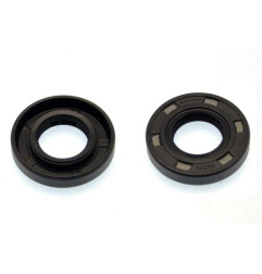 PROX Crankshaft Oil Seal 20x40x7mm for KAWASAKI KDX 250, KX 125, KX 250 1974-2008