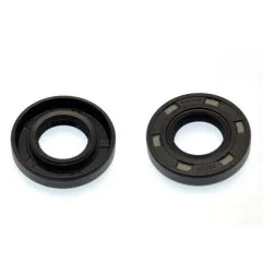 Reten cigueñal PROX 20x40x7mm para KAWASAKI KDX 250, KX 125, KX 250 de 1974 a 2008