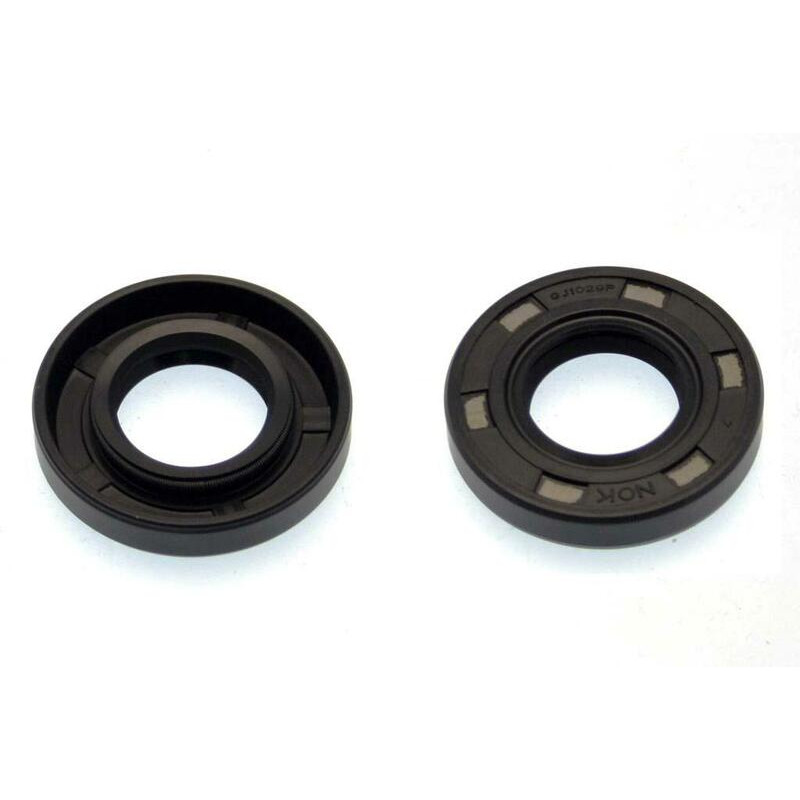 Reten cigueñal PROX 20x40x7mm para KAWASAKI KDX 250, KX 125, KX 250 de 1974 a 2008